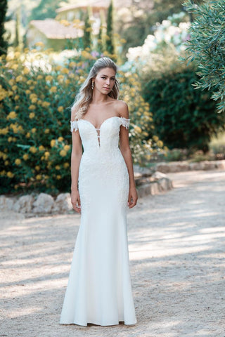Allure Bridal Style Number A1315 - 1