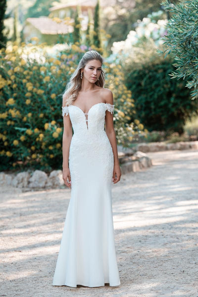 Allure Bridal Style Number A1315 - 1