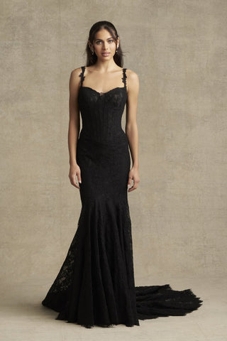 Allure Bridal Style Number A1316 - 8