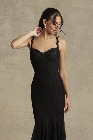 Allure Bridal Style Number A1316 - 10