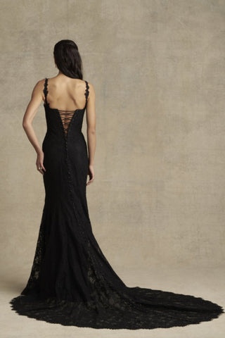 Allure Bridal Style Number A1316 - 9
