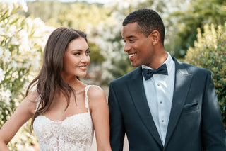 Allure Bridal Style Number A1316Z - 7