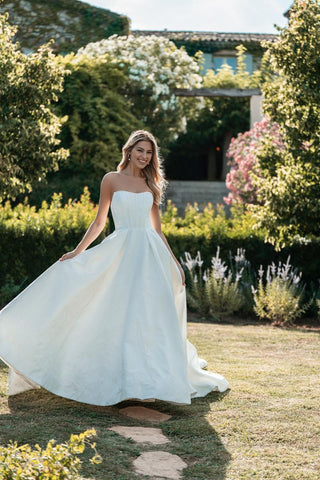 Allure Bridal Style Number A1317 - 6