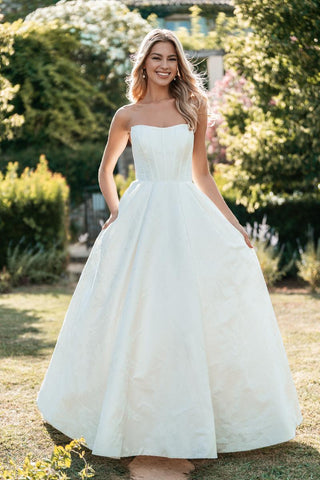 Allure Bridal Style Number A1317 - 1