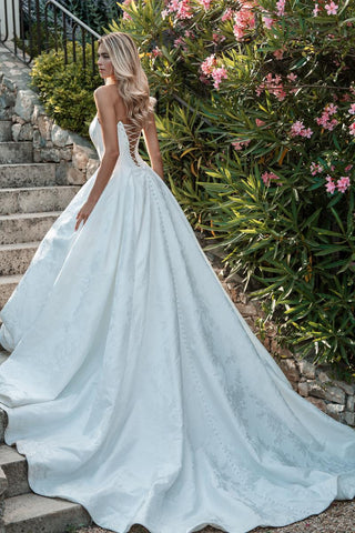Allure Bridal Style Number A1317 - 2