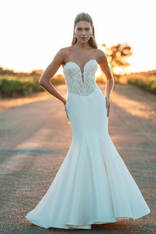 Allure Bridal Style Number A1319 - 1