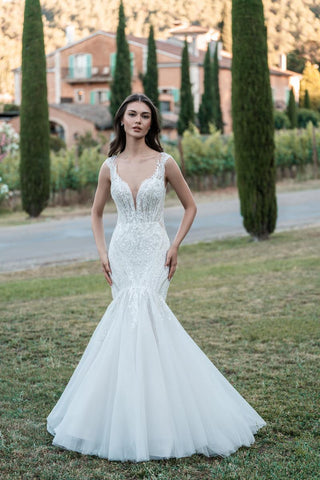 Allure Bridal Style Number A1320L - 1