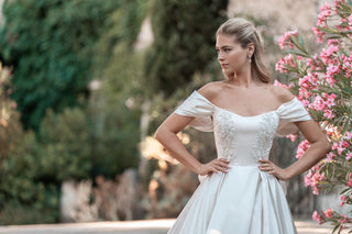 Allure Bridal Style Number A1321 - 8