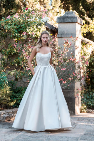 Allure Bridal Style Number A1321 - 5