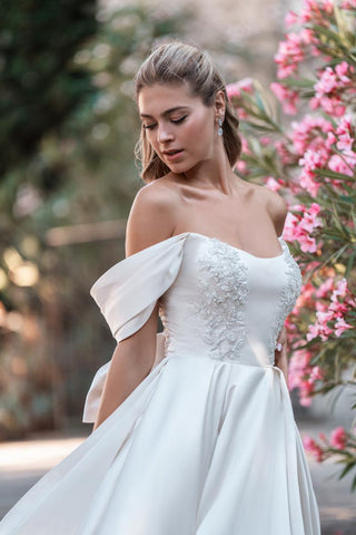 Allure Bridal Style Number A1321Z - 3