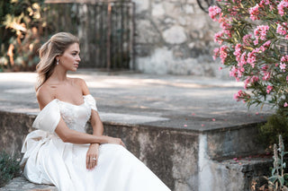 Allure Bridal Style Number A1321Z - 7