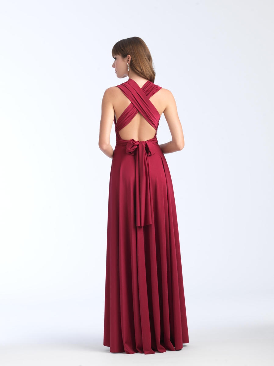 Allure Bridesmaids Style Number 1566 - 4