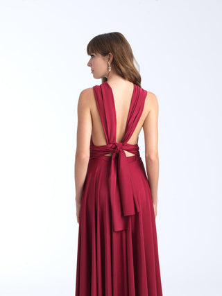 Allure Bridesmaids Style Number 1566 - 8