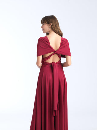 Allure Bridesmaids Style Number 1566 - 7