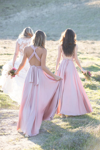 Allure Bridesmaids Style Number 1566 - 16