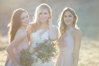 Allure Bridesmaids Style Number 1566 - 32