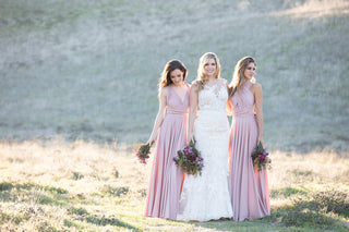 Allure Bridesmaids Style Number 1566 - 30