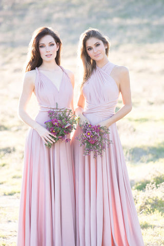 Allure Bridesmaids Style Number 1566 - 20