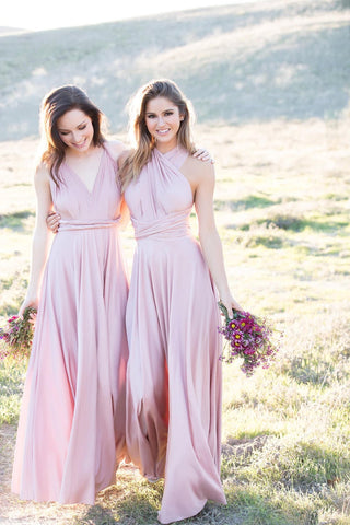 Allure Bridesmaids Style Number 1566 - 18