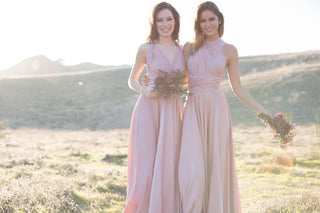 Allure Bridesmaids Style Number 1566 - 25