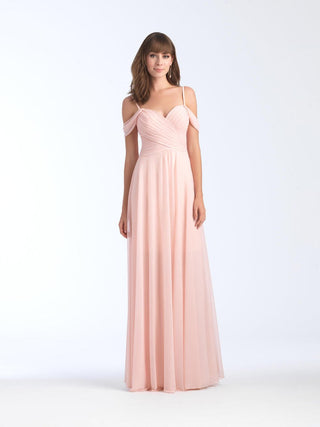 Allure Bridesmaids Style Number 1567 - 5