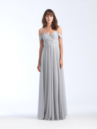 Allure Bridesmaids Style Number 1567 - 3