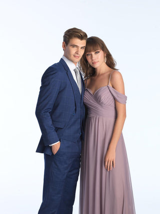 Allure Bridesmaids Style Number 1567 - 7