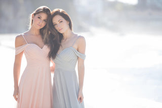 Allure Bridesmaids Style Number 1567 - 32