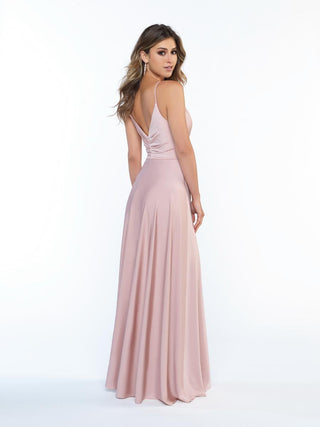Allure Bridesmaids Style Number 1680 - 2