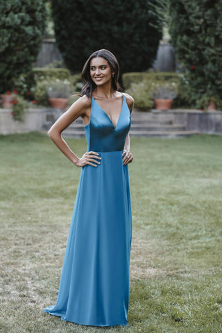 Allure Bridesmaids Style Number 1690 - 1