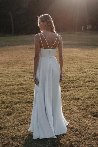 Allure Bridesmaids Style Number 1693 - 2