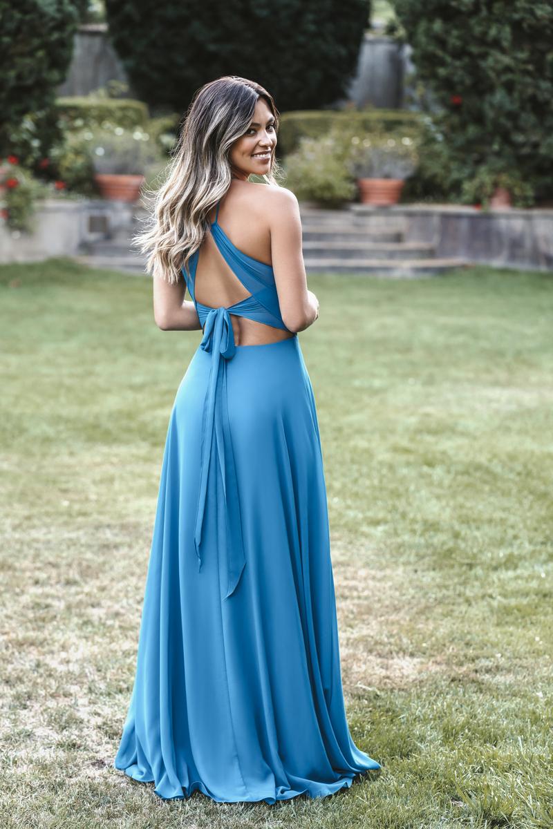 Allure Bridesmaids Style Number 1697 - 2