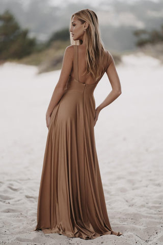 Allure Bridesmaids Style Number 1699 - 2