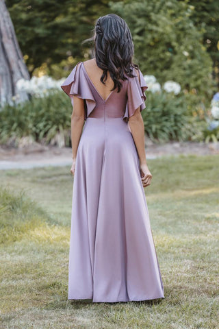 Allure Bridesmaids Style Number 1700 - 2