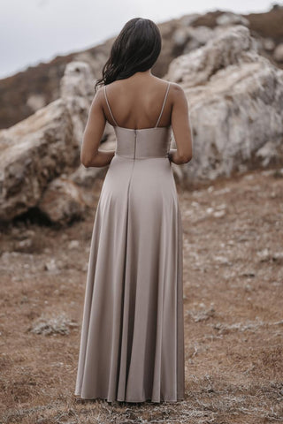 Allure Bridesmaids Style Number 1701 - 2