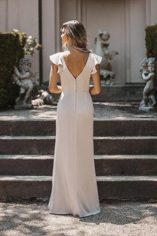 Allure Bridesmaids Style Number 1704 - 2