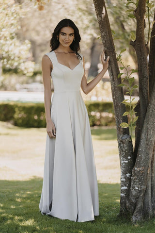 Allure Bridesmaids Dress 1706 – Alexandra's Boutique