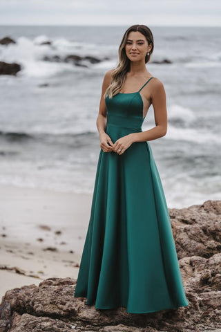 Allure Bridesmaids Style Number 1707 - 1