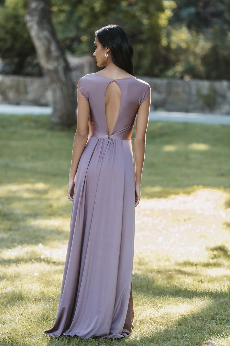 Allure Bridesmaids Style Number 1708 - 2