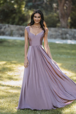 Allure Bridesmaids Style Number 1708 - 1