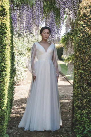 Bridgerton Style Number BR1001 - 3