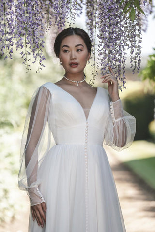 Bridgerton Style Number BR1001 - 7