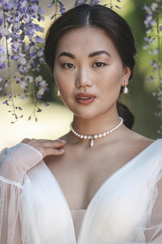 Bridgerton Style Number BR1001 - 12