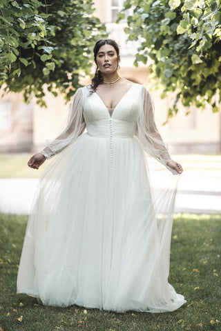 Bridgerton Style Number BR1001 - 1