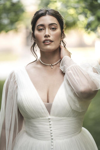 Bridgerton Style Number BR1001 - 9