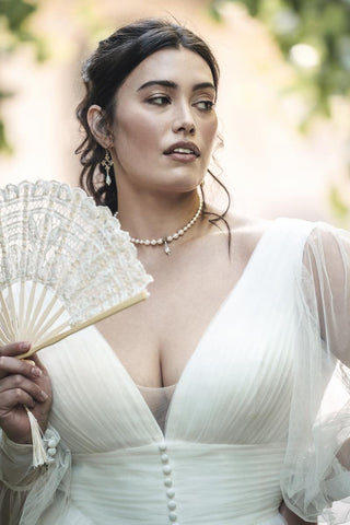 Bridgerton Style Number BR1001 - 11