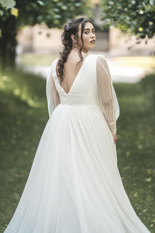 Bridgerton Style Number BR1001 - 6