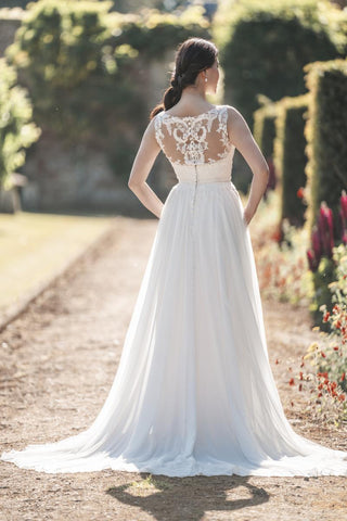 Bridgerton Style Number BR1002 - 2