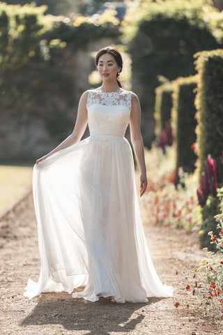 Bridgerton Style Number BR1002 - 1