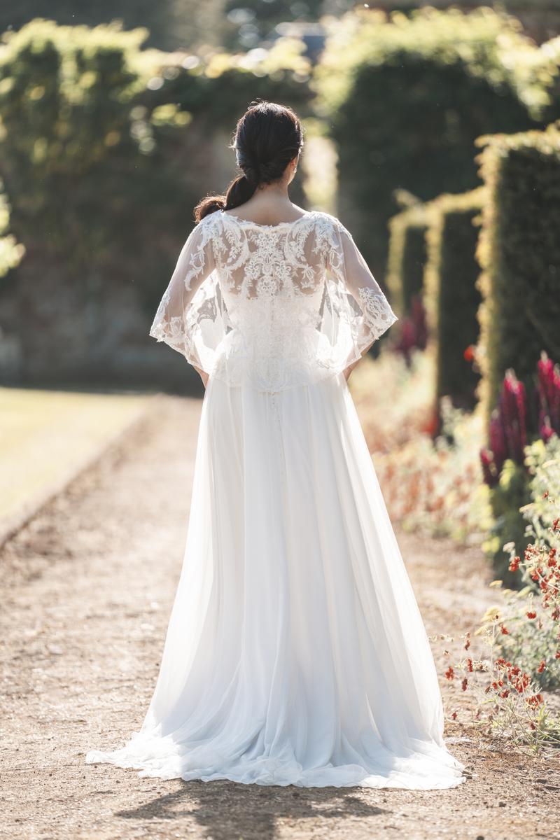 Bridgerton Style Number BR1002 - 5